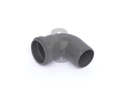 Коляно ПВЦ  ф50                                                                                                                                                                                                                                                                                             